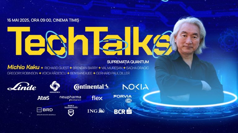 Upcoming Event